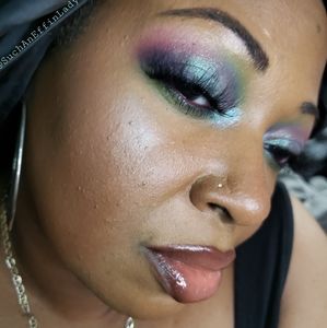 Meet your Posher, Omesha